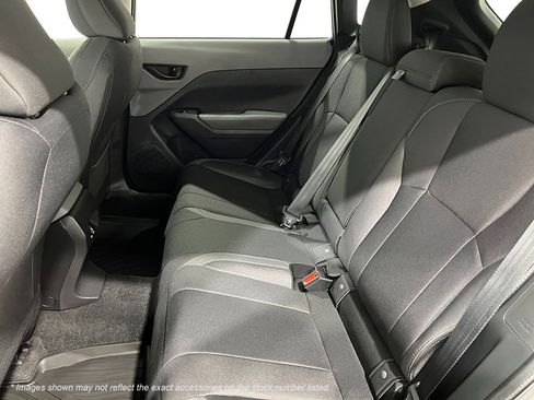 New 2026 Subaru Crosstrek 2.0i Premium AWD/4WD image 24