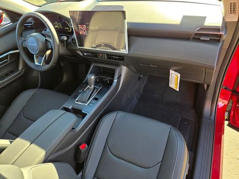 New 2026 MAZDA CX-5 2.5 S w/ Premium Plus Package AWD/4WD image 22