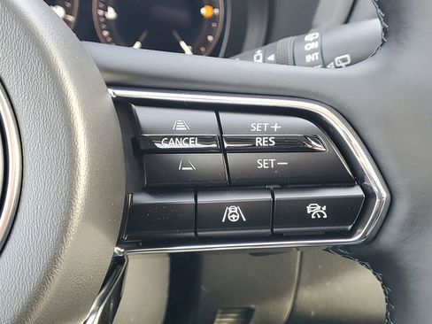 New 2026 MAZDA CX-90 3.3 Turbo w/ Premium Sport Pkg AWD/4WD image 24