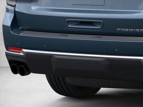 New 2026 Chevrolet Suburban Premier RWD image 14