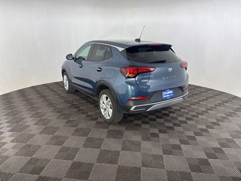Used 2026 Buick Encore GX Preferred w/ Comfort Package AWD/4WD image 6