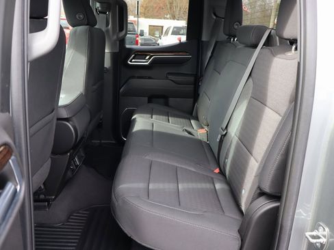Used 2023 GMC Sierra 1500 Elevation image 15