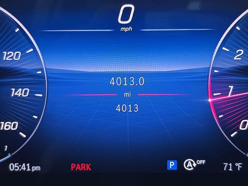 Certified 2026 Mercedes-Benz GLC 300 image 19