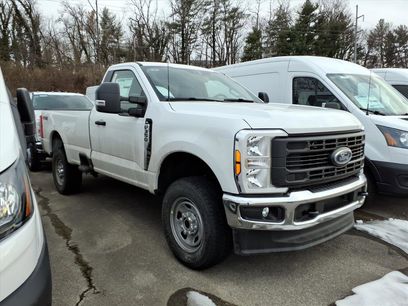 New 2026 Ford F350 XL w/ XL Driver Assist Package