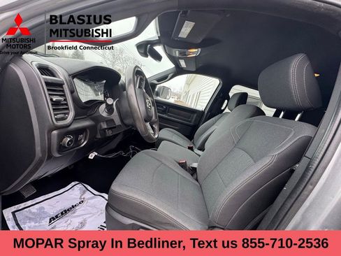 Used 2022 RAM 2500 Tradesman image 25