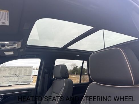 New 2026 Chevrolet Tahoe Premier image 12