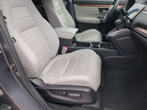 Used 2022 Honda CR-V EX-L image 18