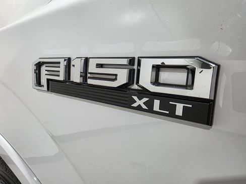 Used 2019 Ford F150 XLT w/ Equipment Group 302A Luxury image 33