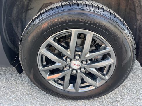 Used 2019 GMC Acadia SLT image 47