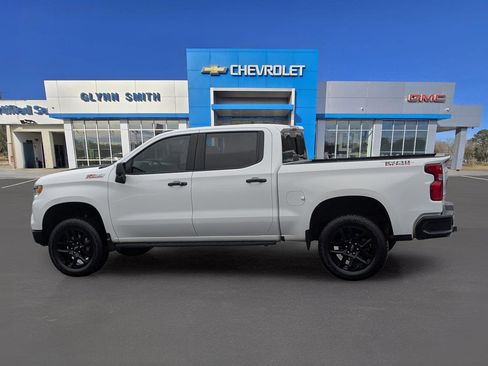 Used 2023 Chevrolet Silverado 1500 LT Trail Boss w/ LT Trail Boss Premium Package image 13