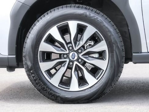 Used 2024 Subaru Outback Limited AWD/4WD image 18