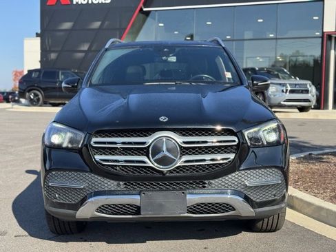 Used 2022 Mercedes-Benz GLE 350 4MATIC image 6