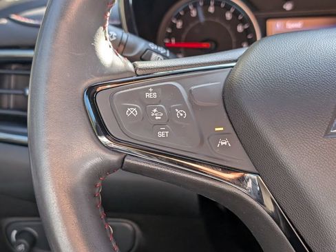 Used 2022 Chevrolet Equinox RS AWD/4WD image 23