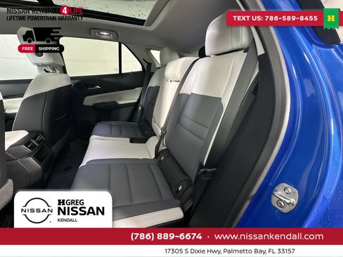 Used 2024 Honda Prologue Elite image 27