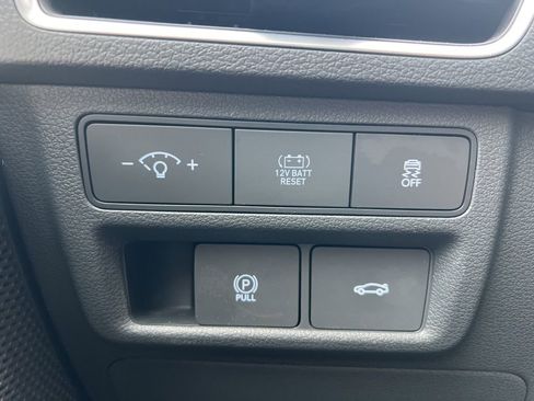 Used 2025 Hyundai Sonata SEL image 14