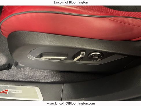 Used 2024 Acura RDX AWD w/ A-Spec & Advance Pkg image 19