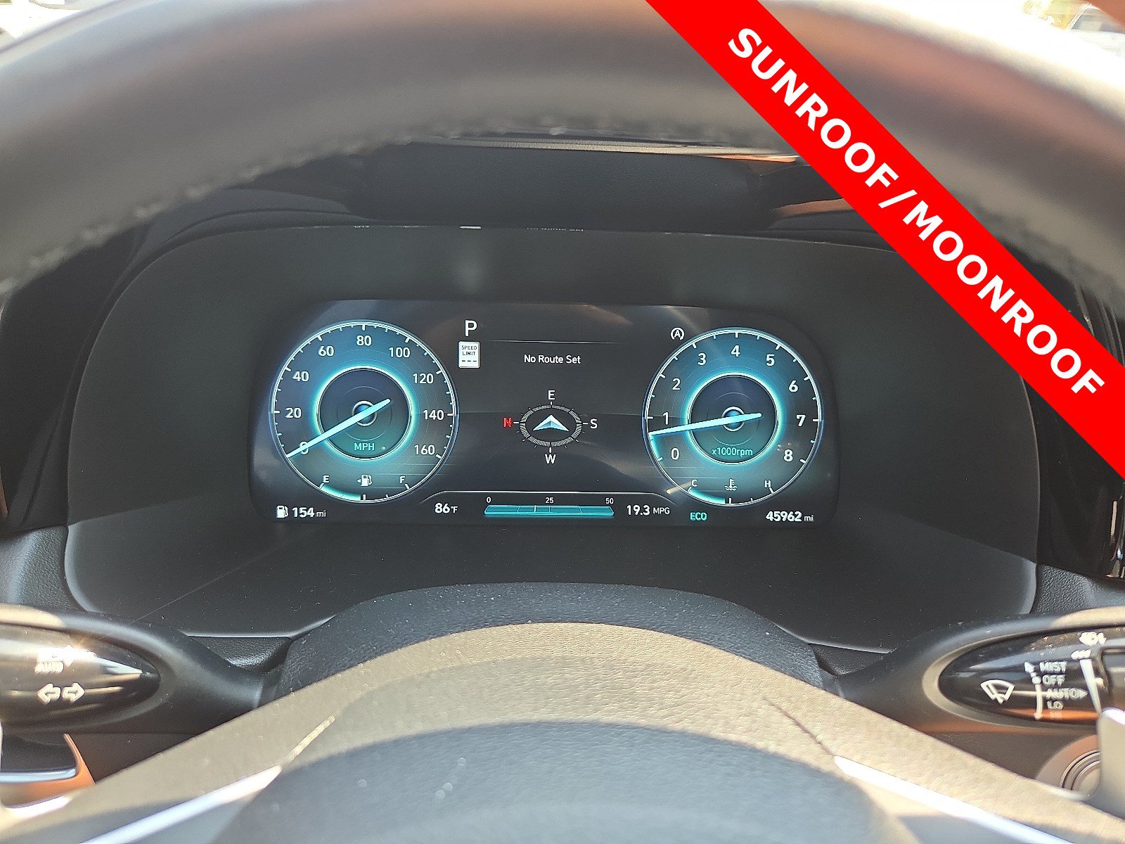 Used 2024 Hyundai Palisade Calligraphy FWD image 23