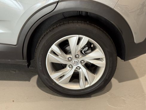 Used 2024 Buick Encore GX Preferred w/ Comfort Package image 39