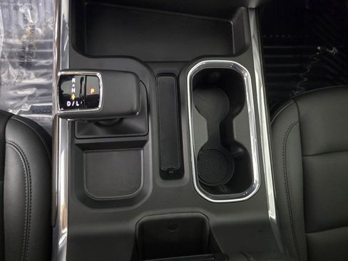 Used 2024 Chevrolet Silverado 1500 RST w/ All Star Edition Plus image 13