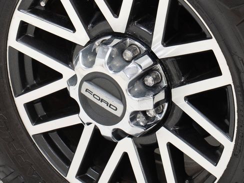 Used 2020 Ford F250 Lariat AWD/4WD image 82