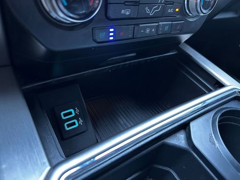 Used 2019 Ford F250 Platinum w/ Platinum Ultimate Package image 68