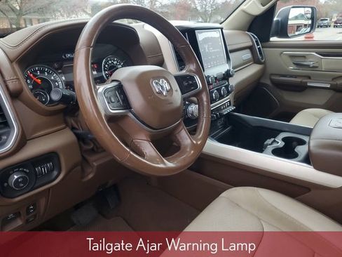 Used 2019 RAM 1500 Laramie image 18