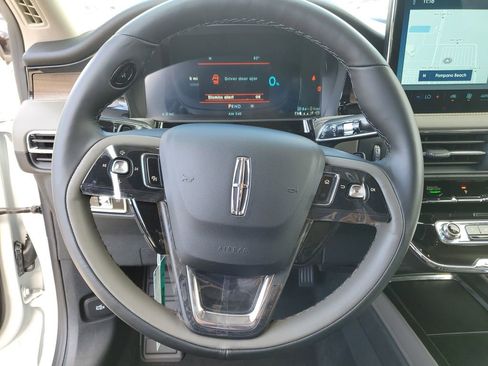 New 2026 Lincoln Corsair Grand Touring AWD/4WD image 23
