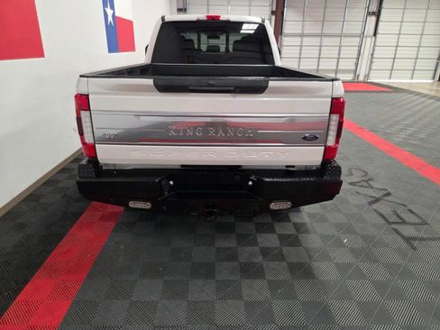Used 2019 Ford F250 King Ranch w/ King Ranch Ultimate Package image 21