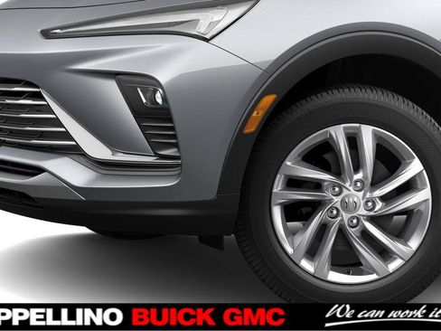New 2026 Buick Envista Preferred w/ Convenience I Package FWD image 29