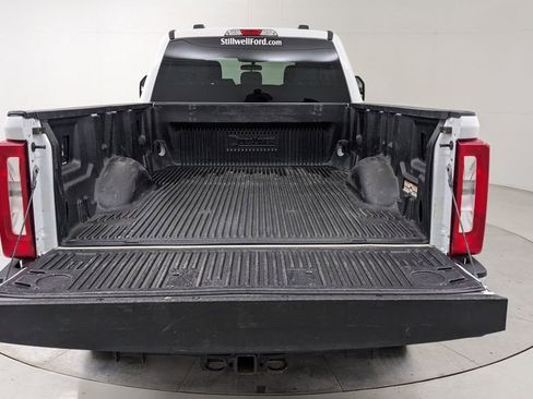 Certified 2024 Ford F350 XLT AWD/4WD image 7