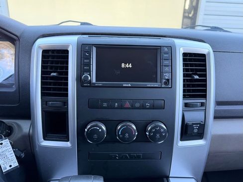 Used 2012 RAM 1500 Lone Star w/ Luxury Group image 19