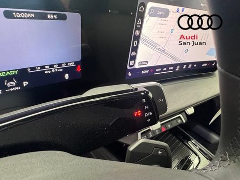 New 2026 Audi Q3 quattro 2.0T AWD/4WD image 37
