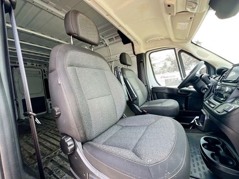 Used 2023 RAM ProMaster 3500 FWD image 32