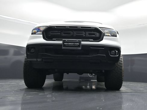 Certified 2021 Ford Ranger XL w/ Equipment Group 101A High RWD image 38