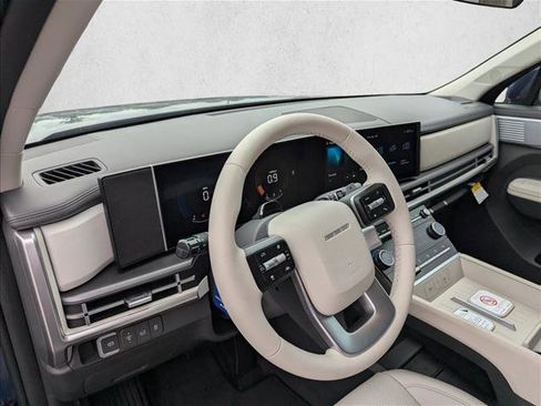 New 2026 Hyundai Santa Fe SEL FWD image 10