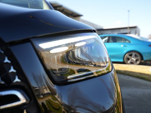 New 2026 Mercedes-Benz GLE 350 4MATIC image 12