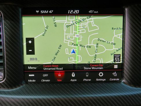 Used 2023 Dodge Charger SRT Hellcat image 26