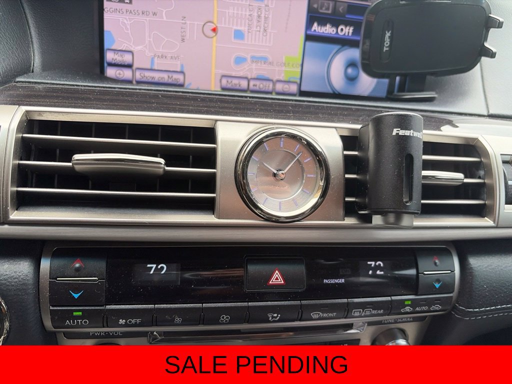 Used 2014 Lexus LS 460 AWD w/ Comfort Package image 18