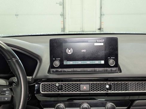 Certified 2023 Honda Civic Sport image 18