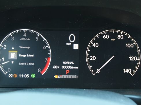 New 2026 Honda Odyssey Touring image 39