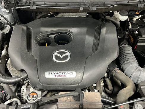 Used 2023 MAZDA CX-9 Touring AWD/4WD image 37