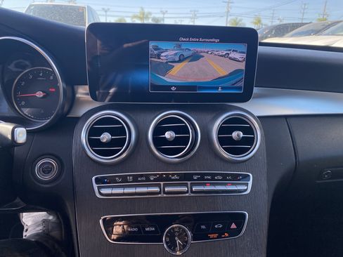 Used 2020 Mercedes-Benz C 300 Sedan image 13