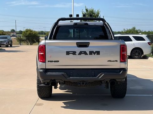 Used 2025 RAM 1500 RHO w/ RHO Level 1 Equipment Group AWD/4WD image 8