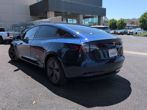 Used 2023 Tesla Model 3 Standard Range RWD image 6