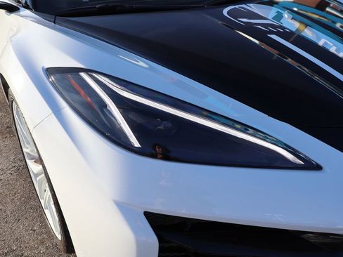 Used 2024 Chevrolet Corvette Z06 image 7