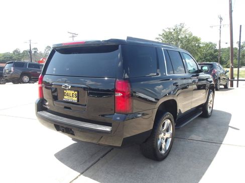 Used 2017 Chevrolet Tahoe LT RWD image 11