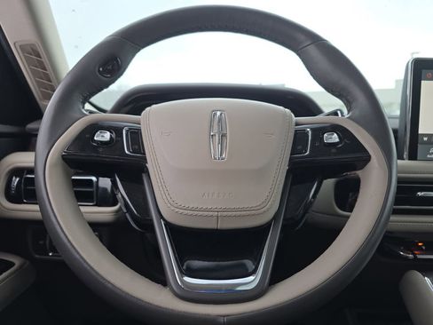 Used 2023 Lincoln Aviator Reserve w/ Elements Package Plus image 24