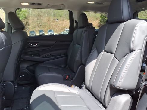 New 2026 Subaru Ascent Limited Bronze AWD/4WD image 6