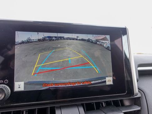 Certified 2024 Toyota RAV4 XLE image 23