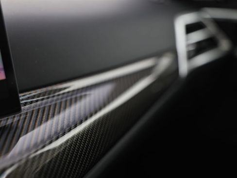 New 2027 BMW M4 Coupe w/ M Carbon Exterior Package RWD image 39